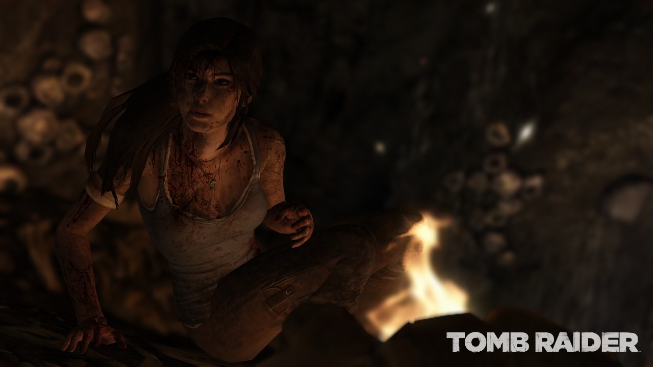 Tomb Raider - Imagen 44